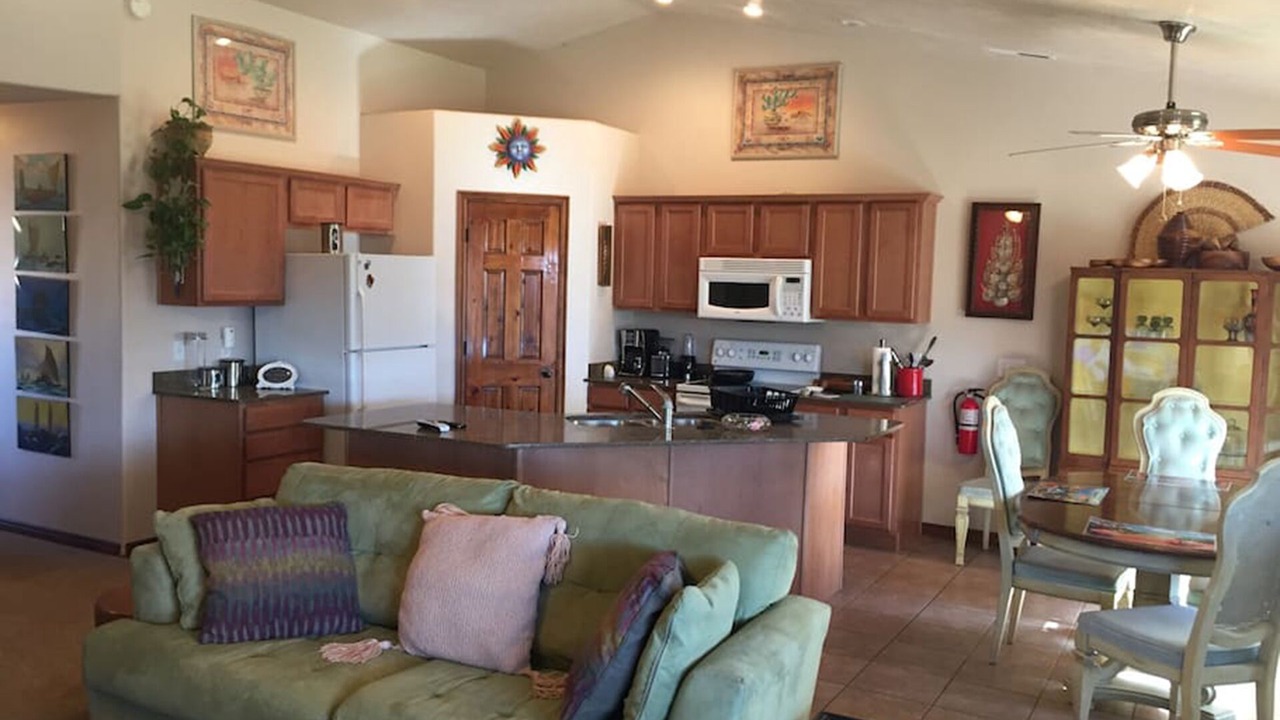 Photo of Livingroom in La Verkin
