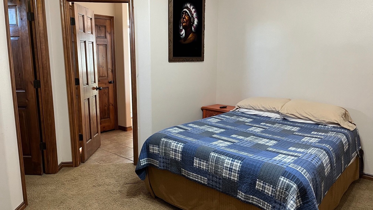 Photo of Bedroom in La Verkin