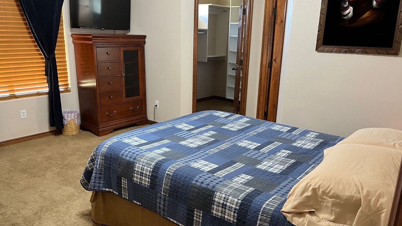 Photo of Bedroom in La Verkin