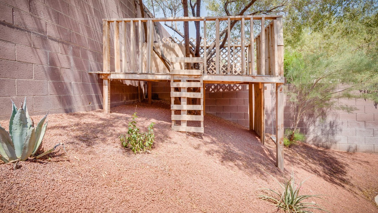 Photo of Outdoor in North Las Vegas