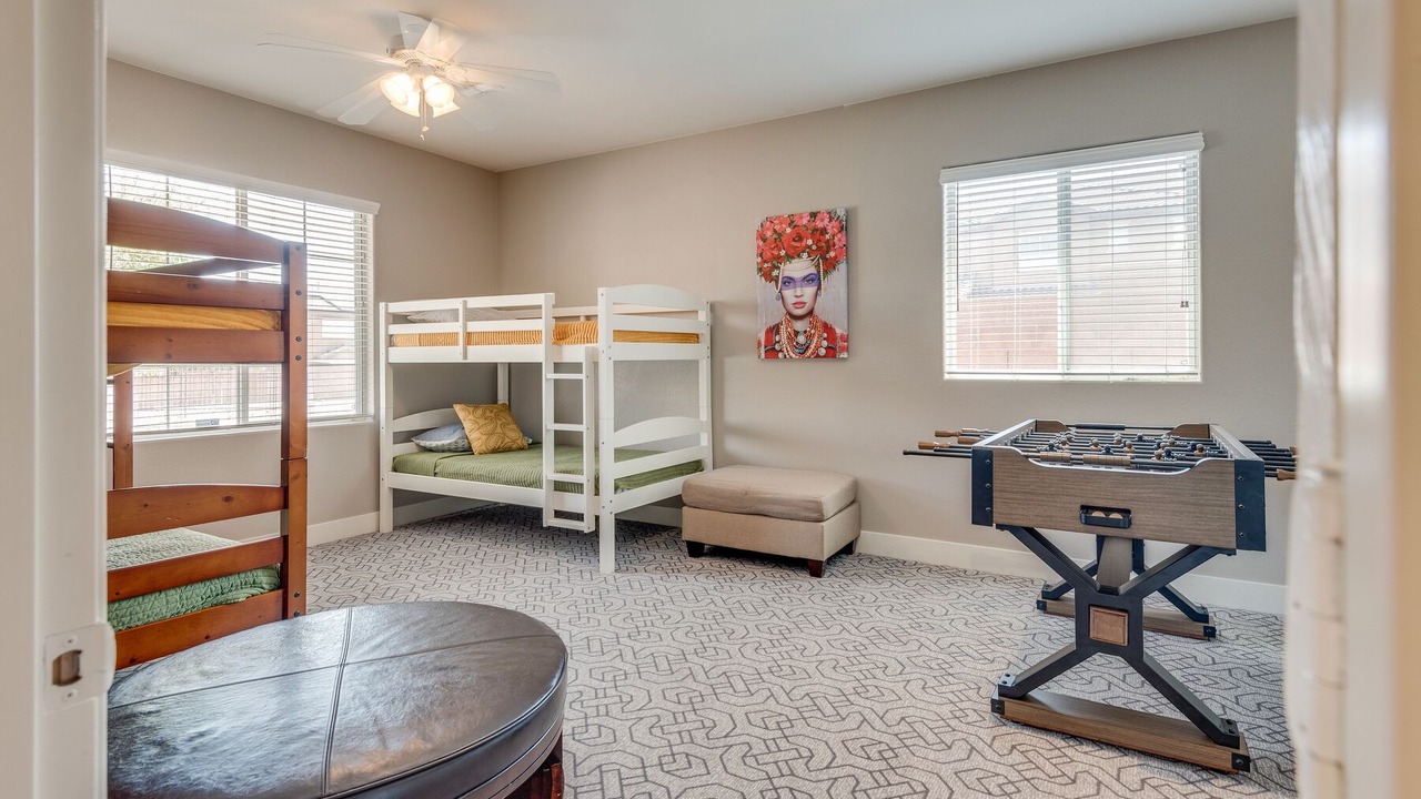 Photo of Bedroom in North Las Vegas