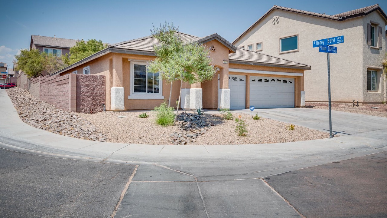 Photo of Outdoor in North Las Vegas