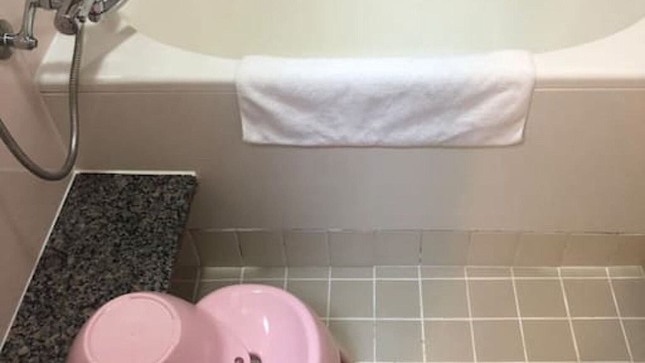 Photo of Bathroom in Minami