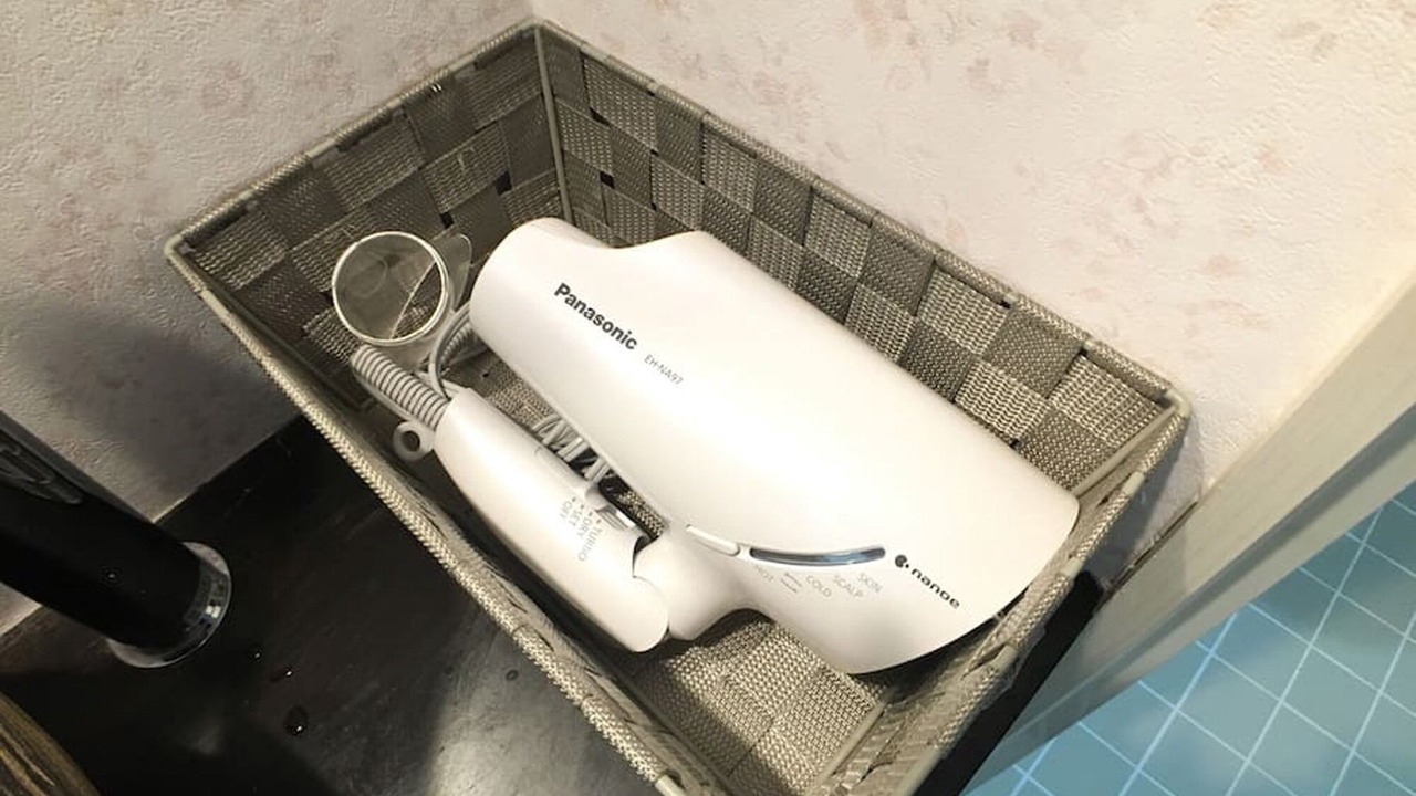 Photo of Bathroom in Minami