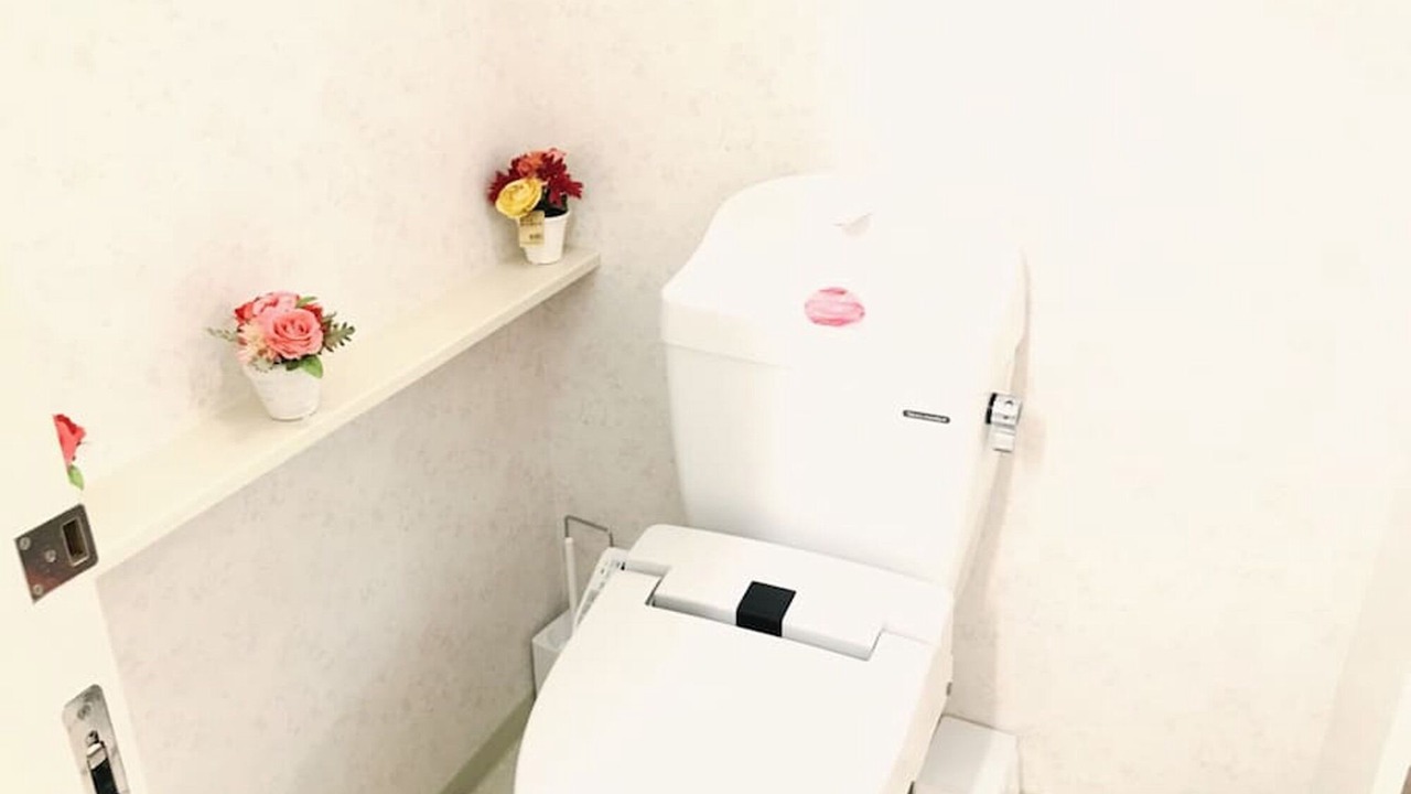 Photo of Bathroom in Minami