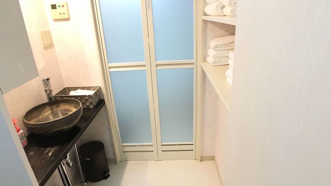Photo of Bathroom in Minami