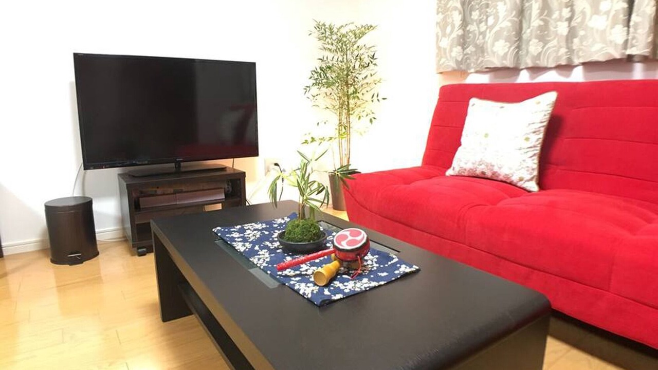 Photo of Livingroom in Minami
