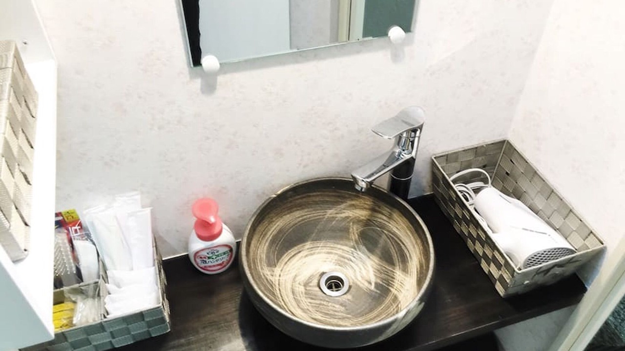 Photo of Bathroom in Minami