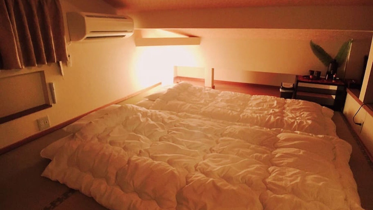 Photo of Bedroom in Minami