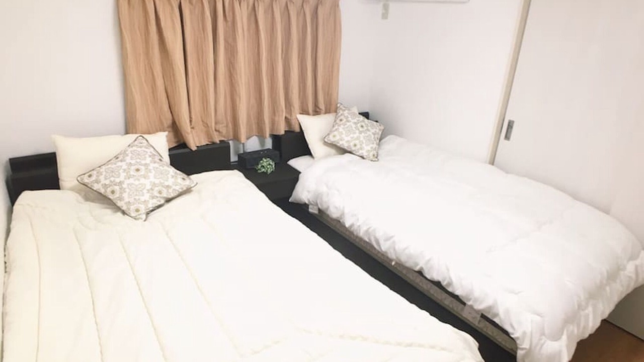 Photo of Bedroom in Minami