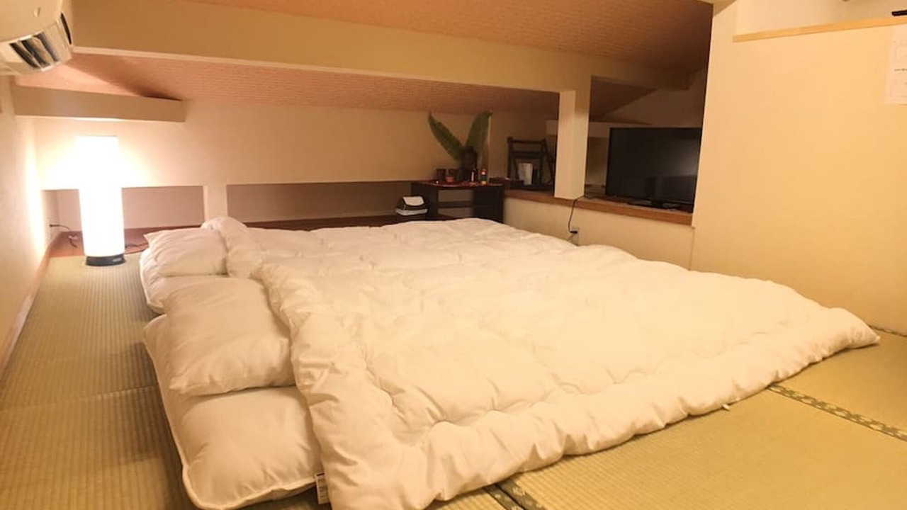 Photo of Bedroom in Minami