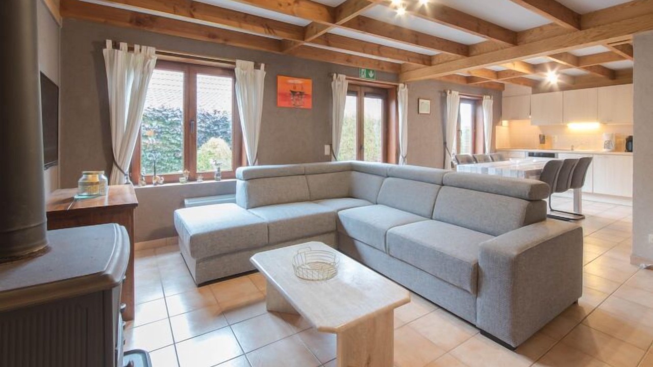 Photo of Livingroom in Bredene