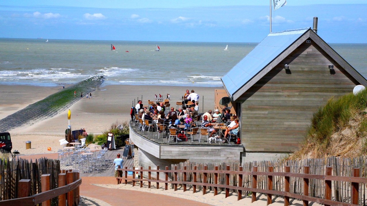 Photo of Others in Bredene