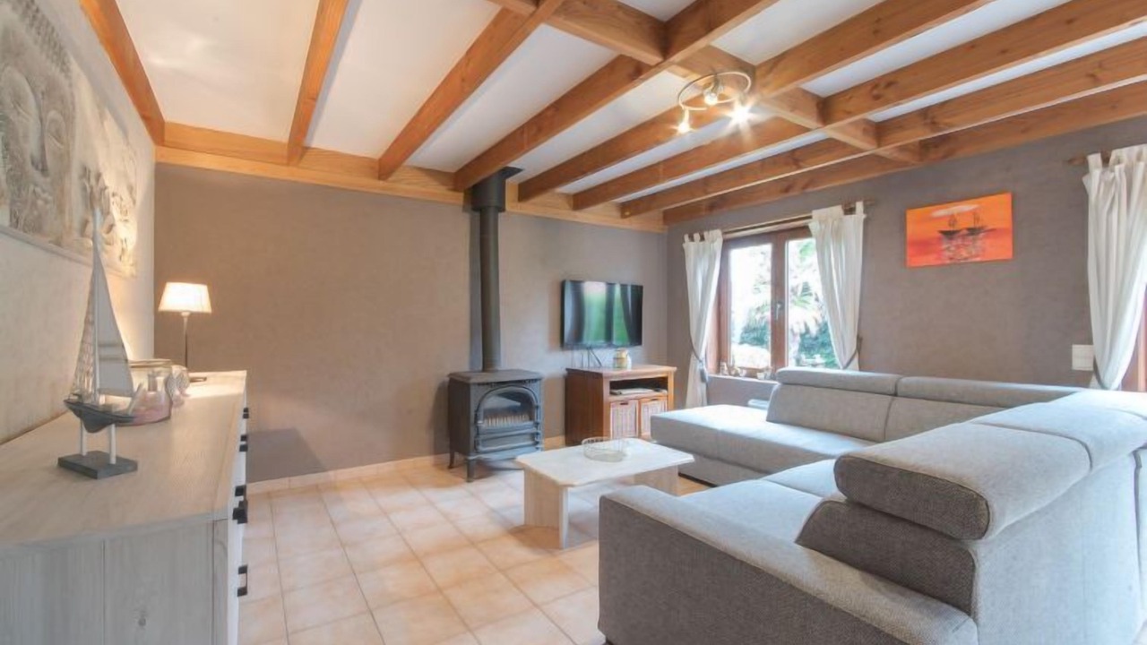 Photo of Livingroom in Bredene