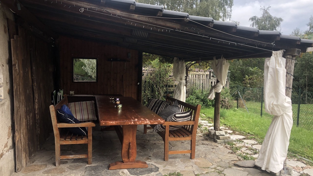 Photo of Outdoor in Alto Malcantone