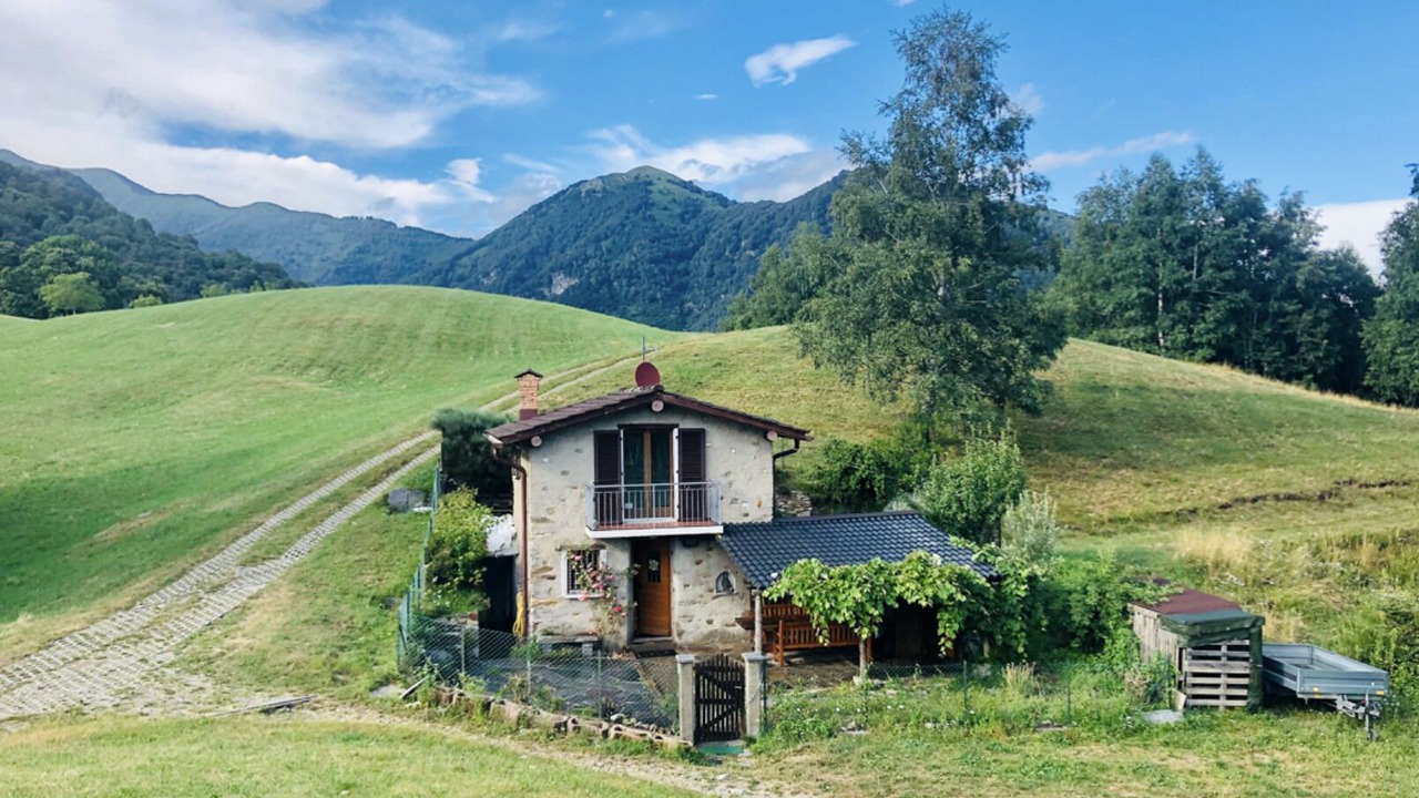Photo of Outdoor in Alto Malcantone