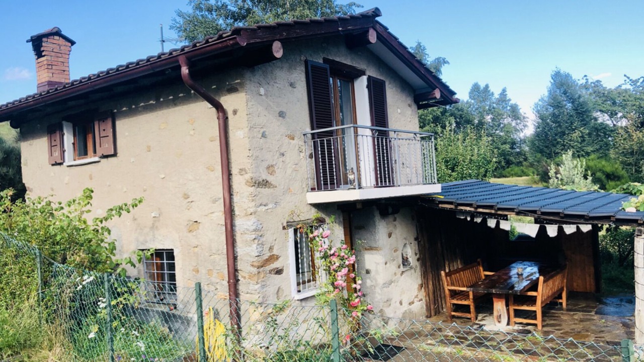 Photo of Outdoor in Alto Malcantone