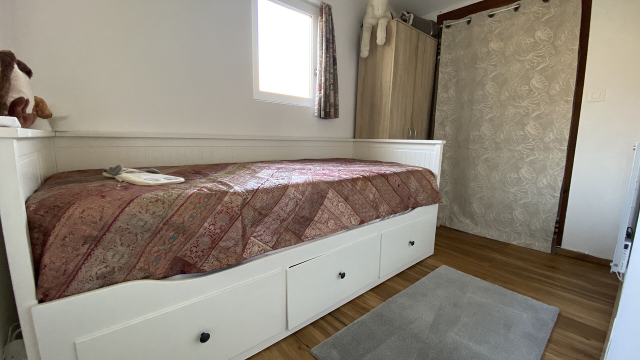 Photo of Bedroom in Alto Malcantone