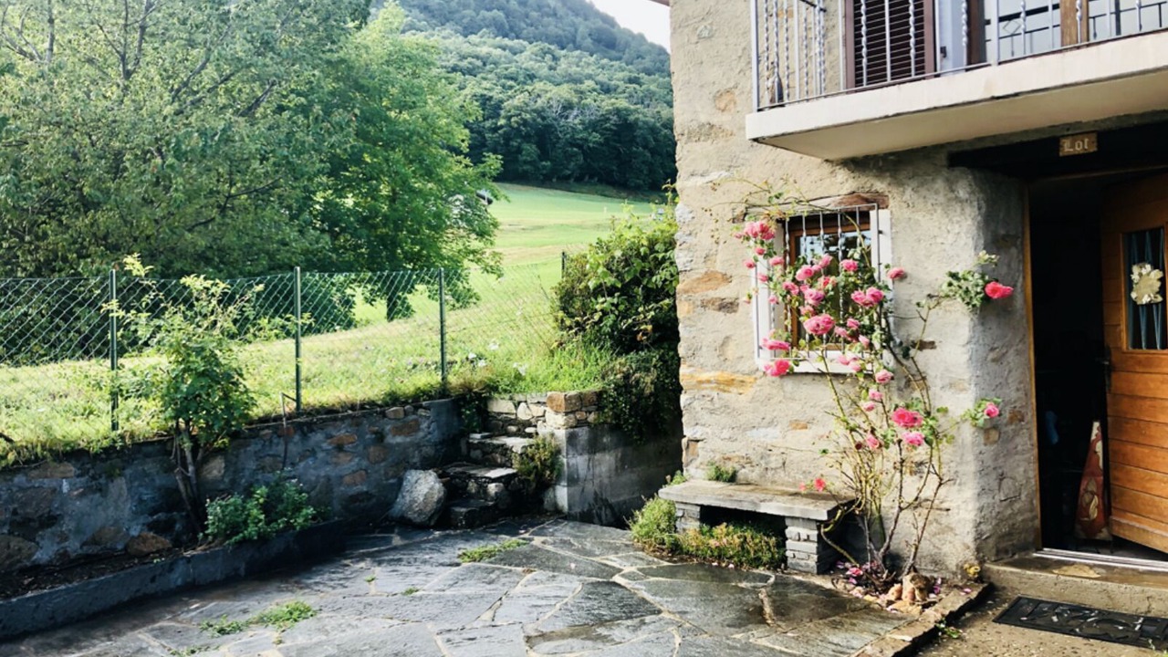 Photo of Outdoor in Alto Malcantone