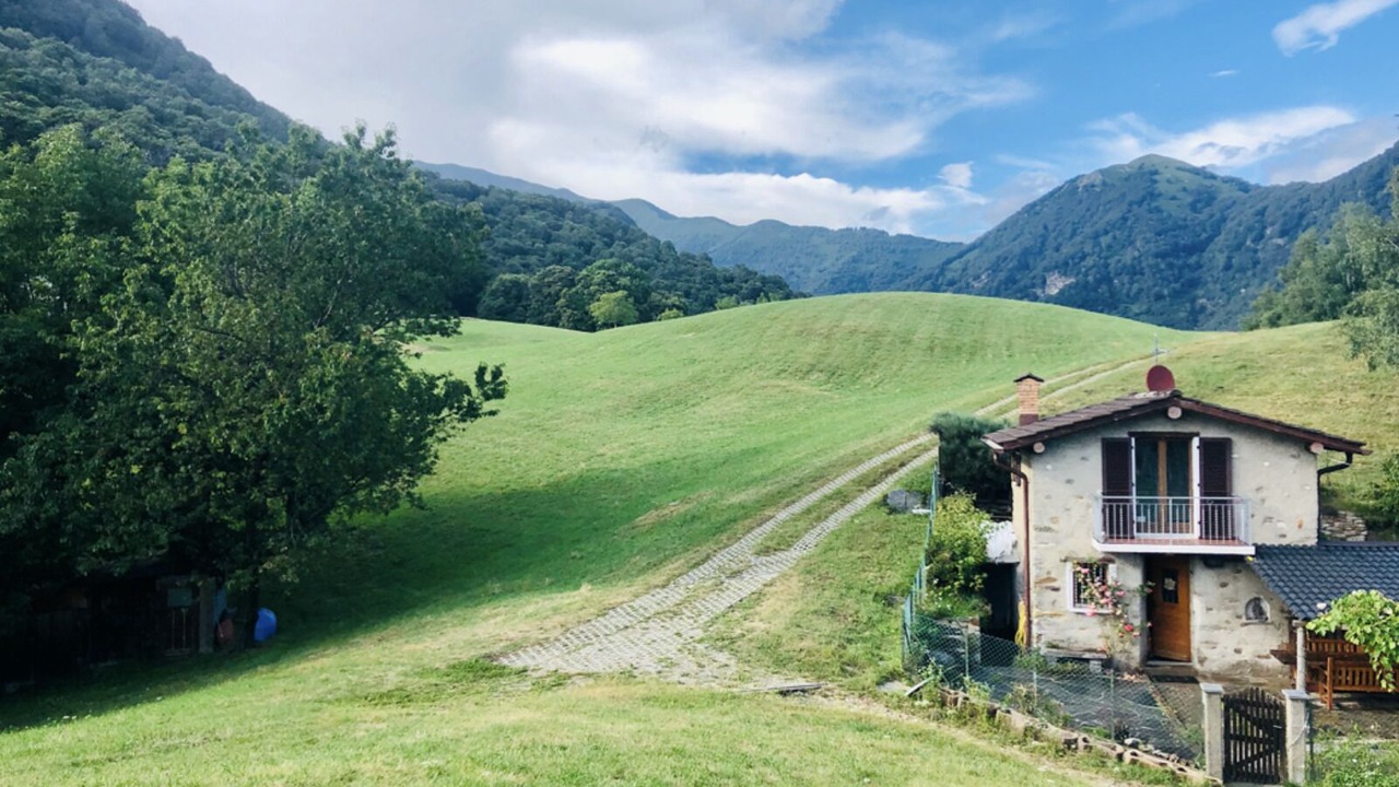 Photo of Outdoor in Alto Malcantone