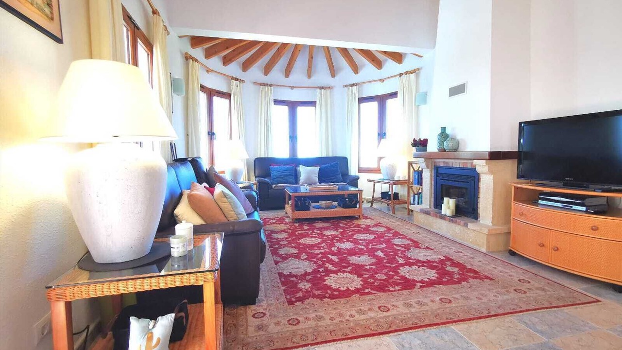 Photo of Livingroom in Monte Pego