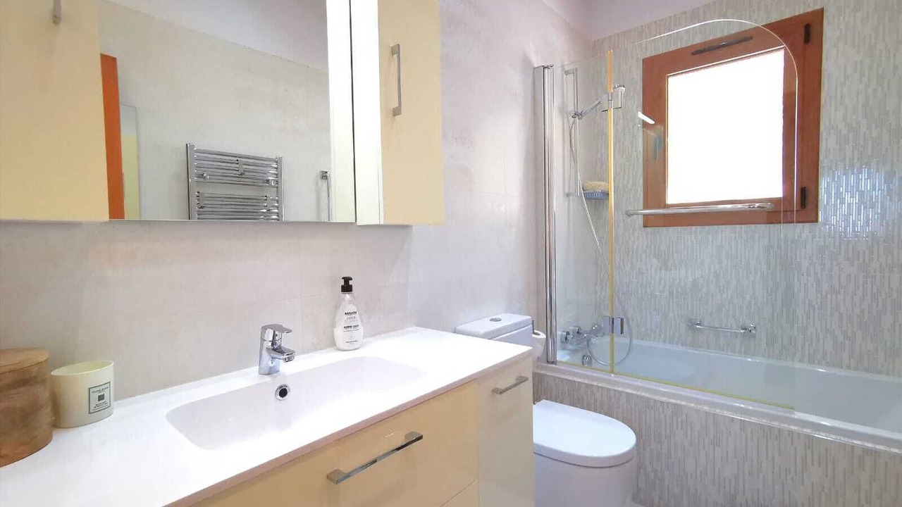 Photo of Bathroom in Monte Pego