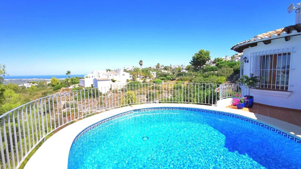 Photo of Outdoor in Monte Pego