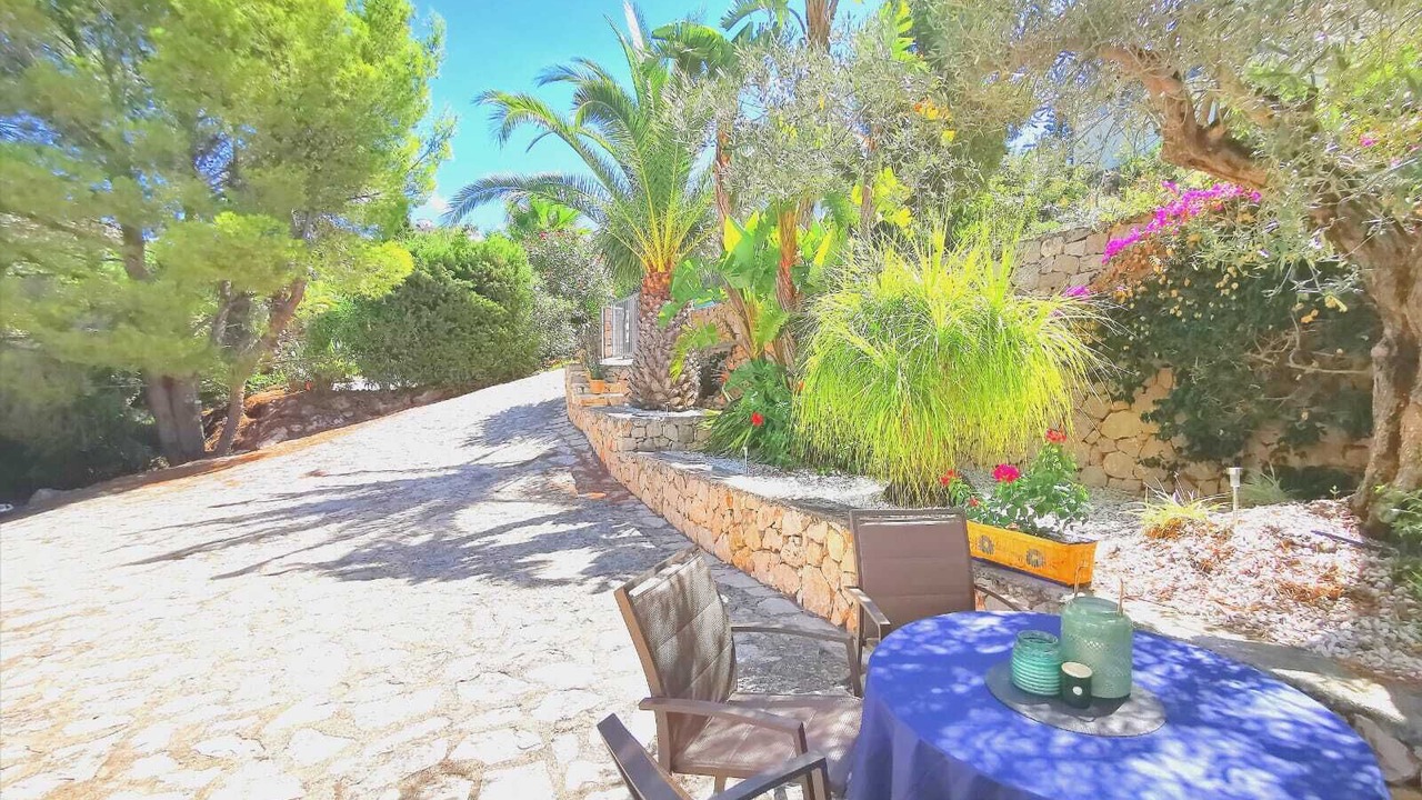 Photo of Outdoor in Monte Pego