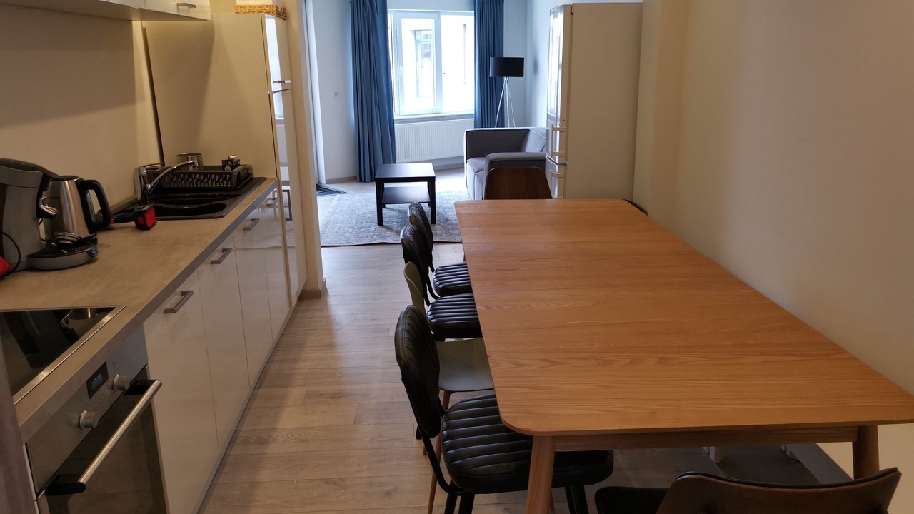 Photo of Kitchen in Duivelshoek