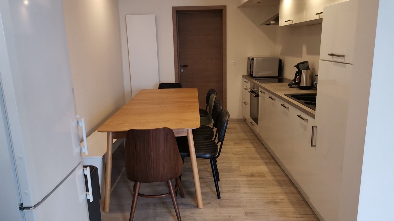 Photo of Kitchen in Duivelshoek