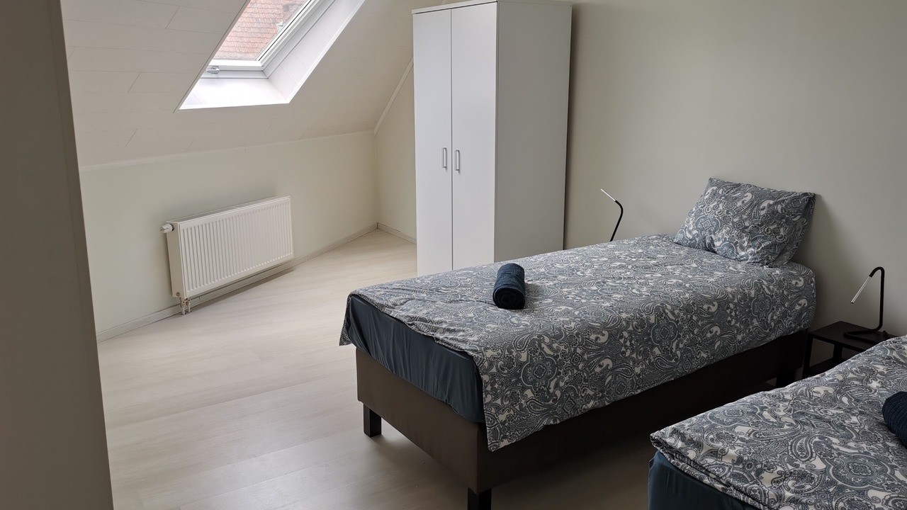 Photo of Bedroom in Duivelshoek