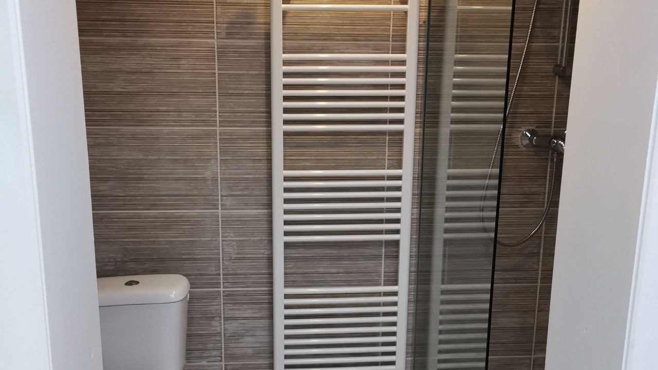 Photo of Bathroom in Duivelshoek