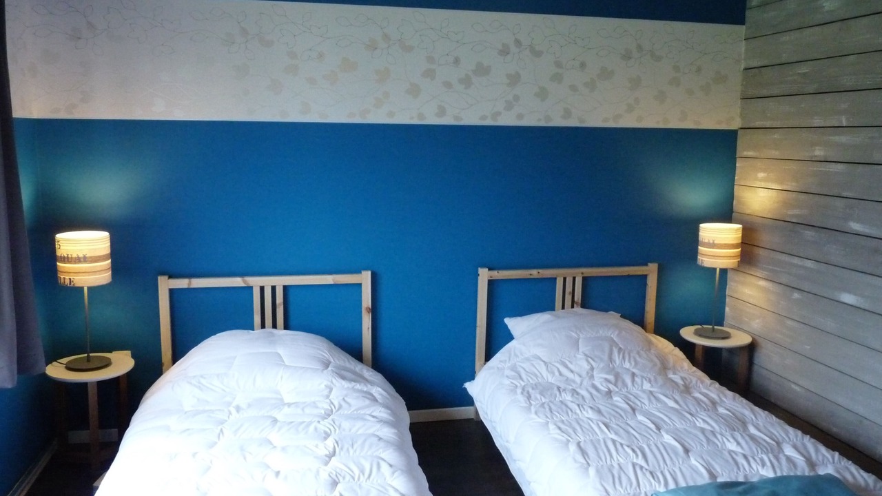 Photo of Bedroom in Lorcy