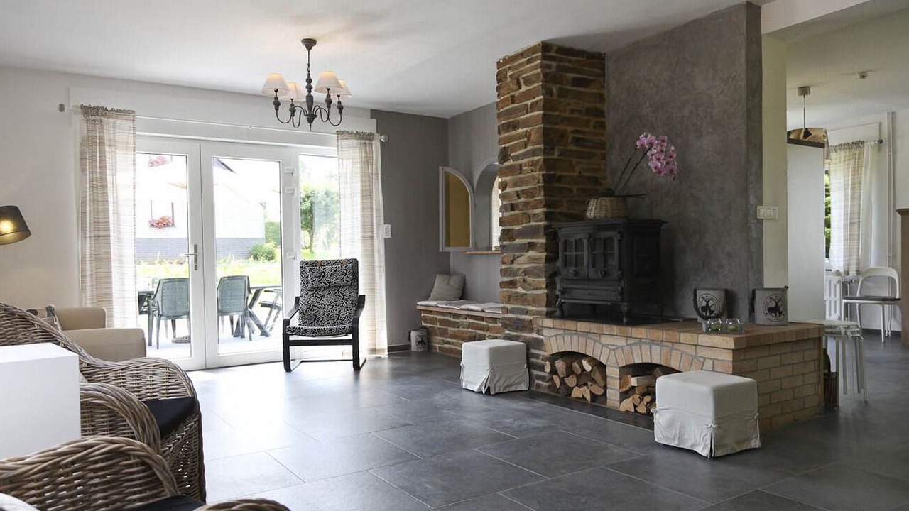 Photo of Livingroom in Lorcy