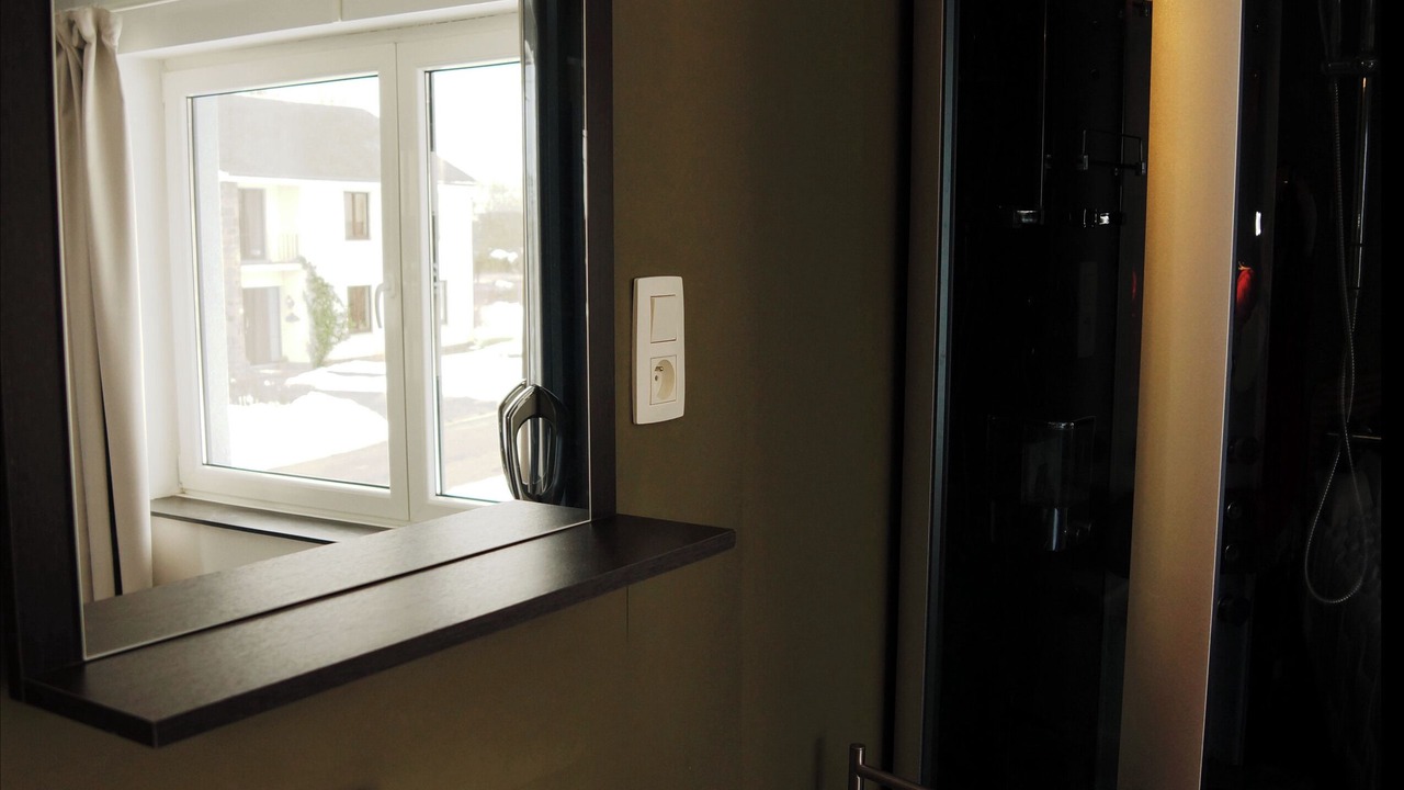 Photo of Bathroom in Lorcy