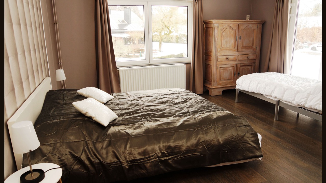 Photo of Bedroom in Lorcy
