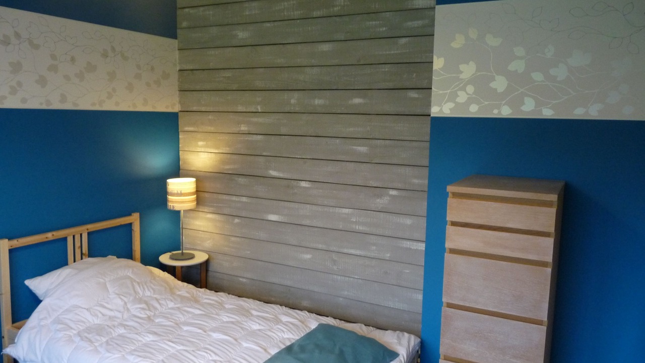 Photo of Bedroom in Lorcy