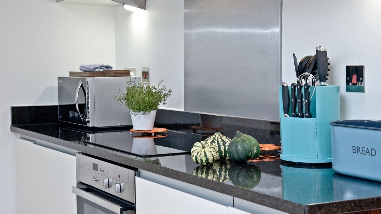 Photo of Kitchen in Newquay