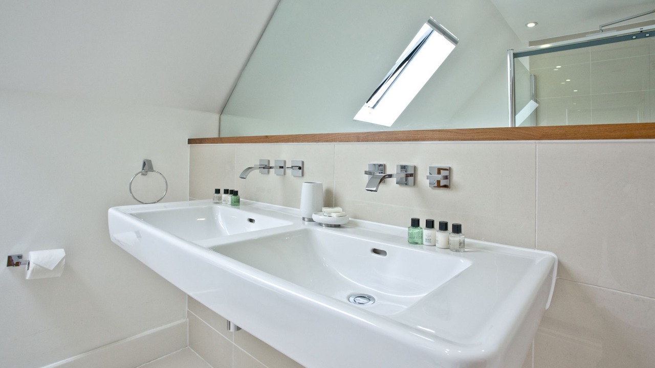 Photo of Bathroom in Newquay