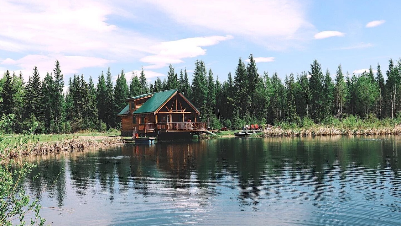 Photo of Outdoor in Drayton Valley