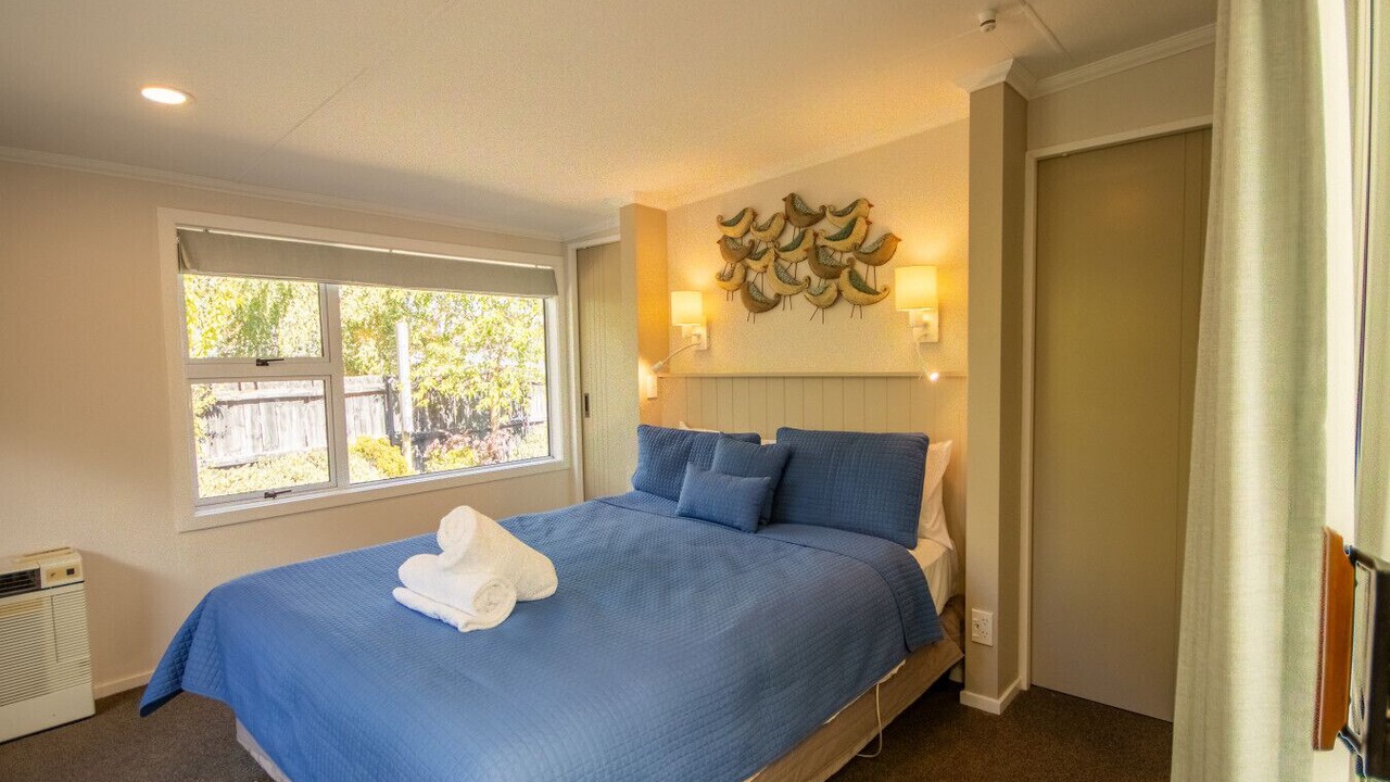 Photo of Bedroom in Twizel
