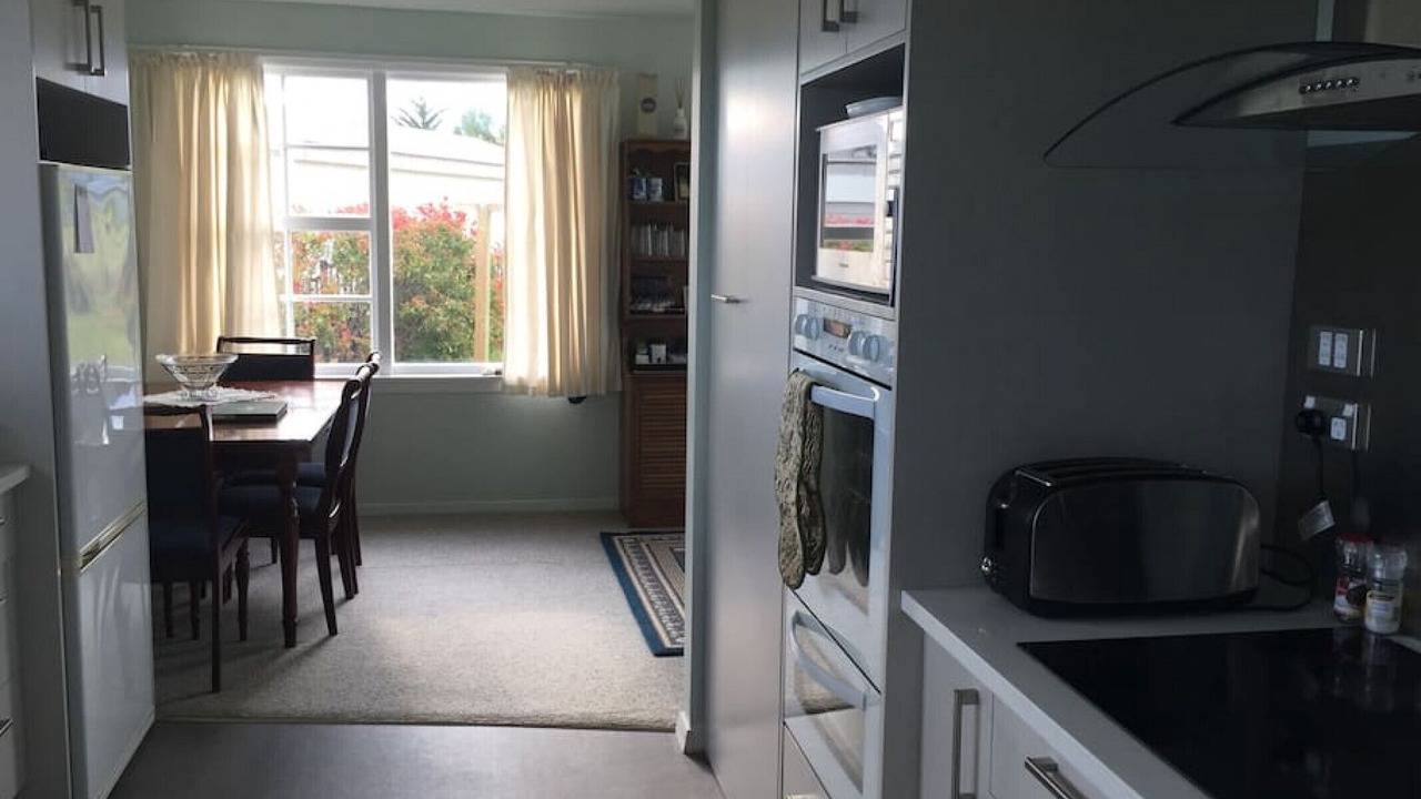 Photo of Kitchen in Twizel
