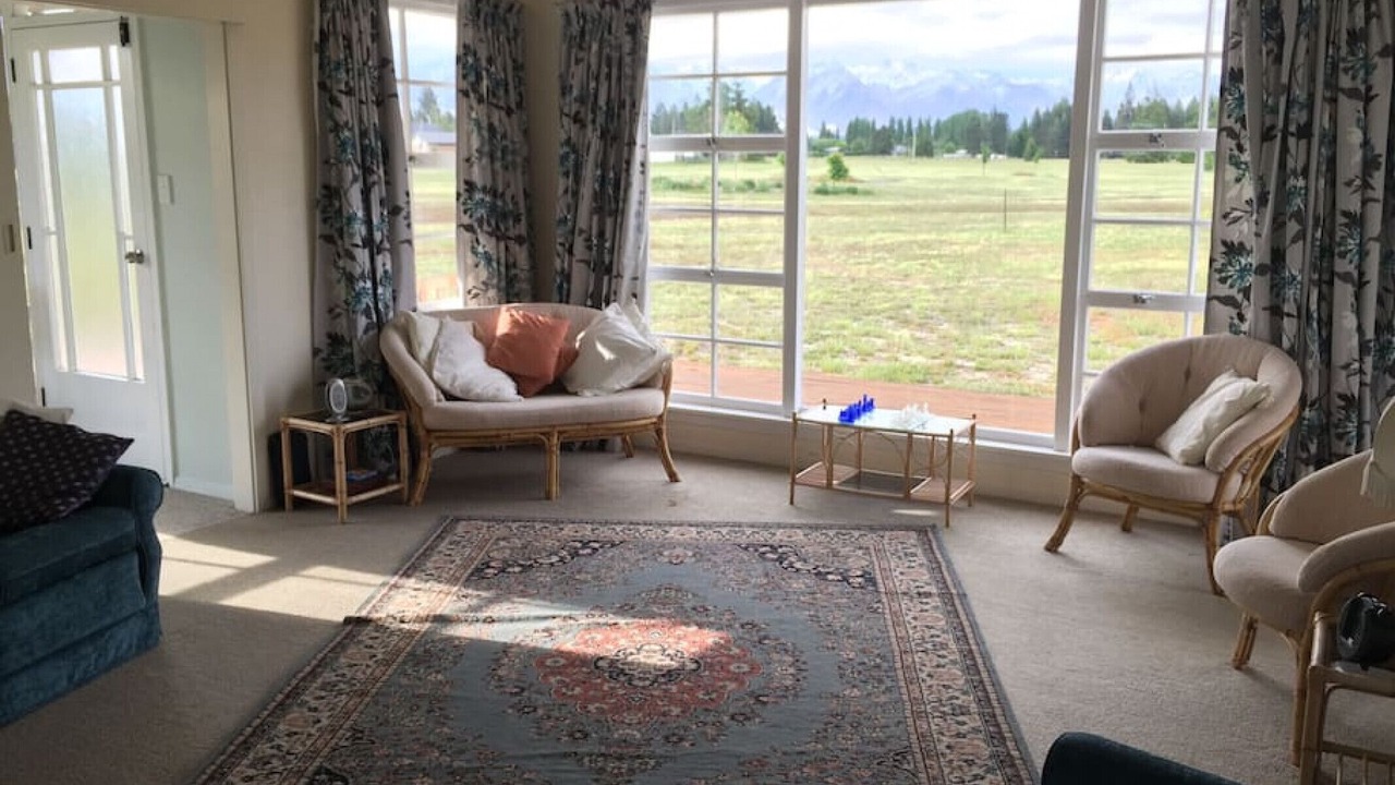 Photo of Livingroom in Twizel