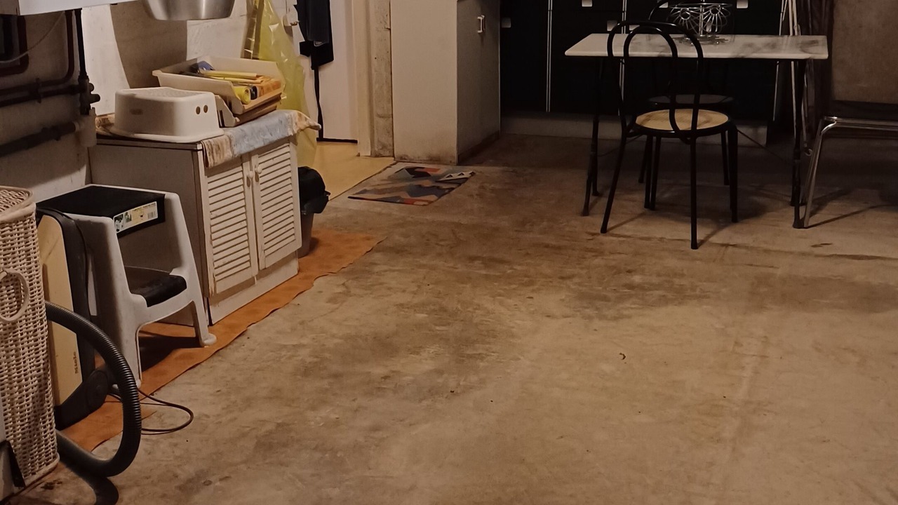 Photo of Kitchen in Lucon