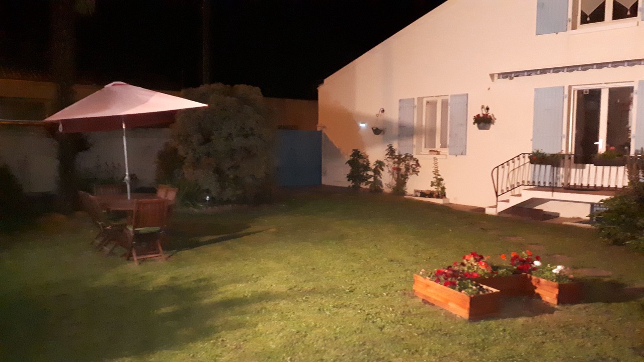 Photo of Patio Balcony in Lucon