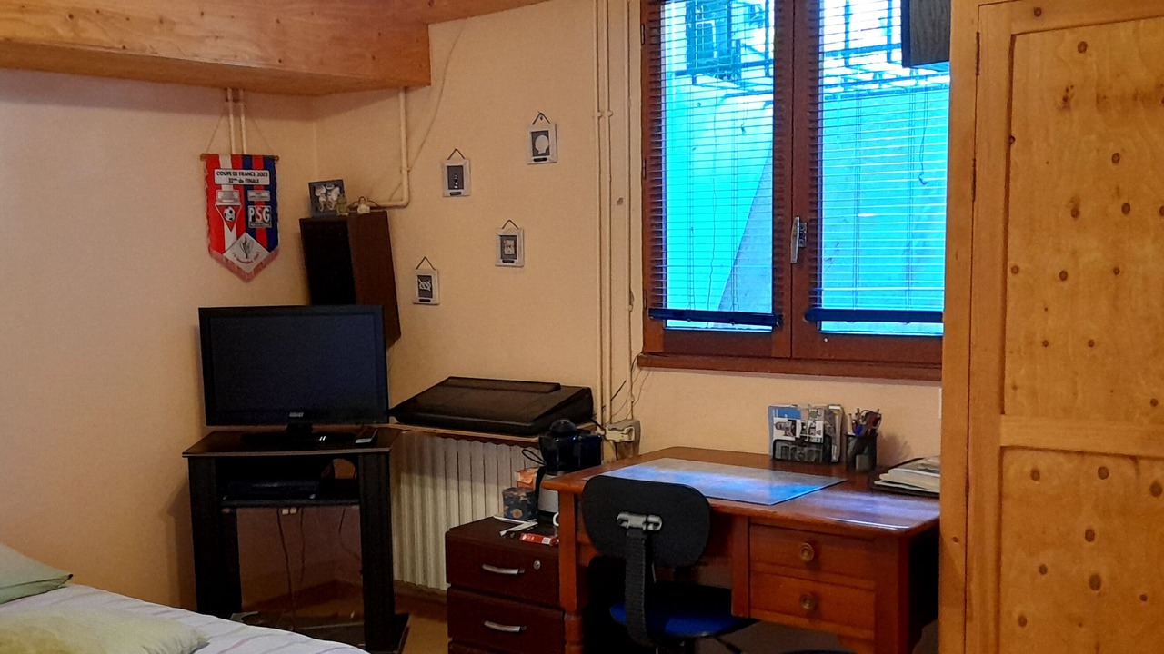 Photo of Bedroom in Lucon