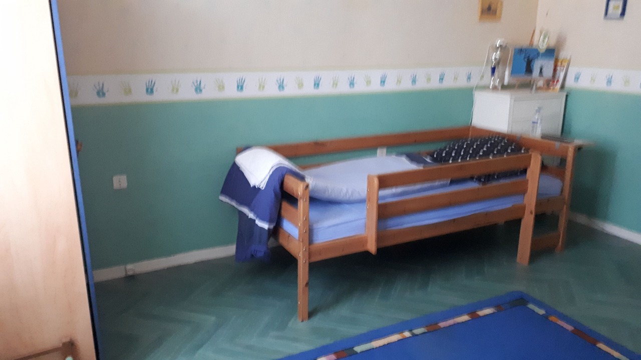 Photo of Bedroom in Lucon