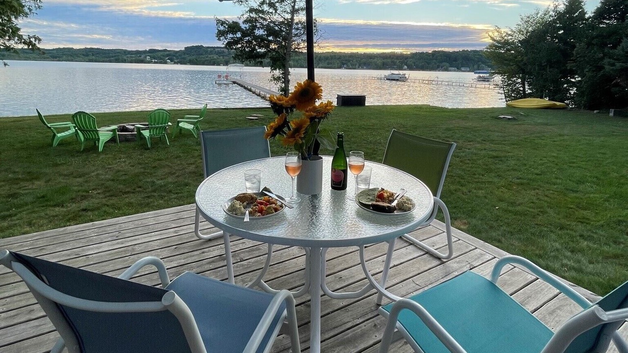 Photo of Outdoor in Lake Leelanau