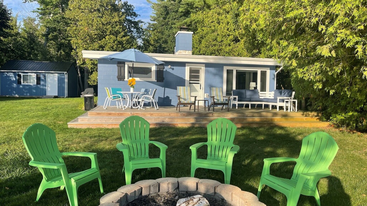 Photo of Outdoor in Lake Leelanau