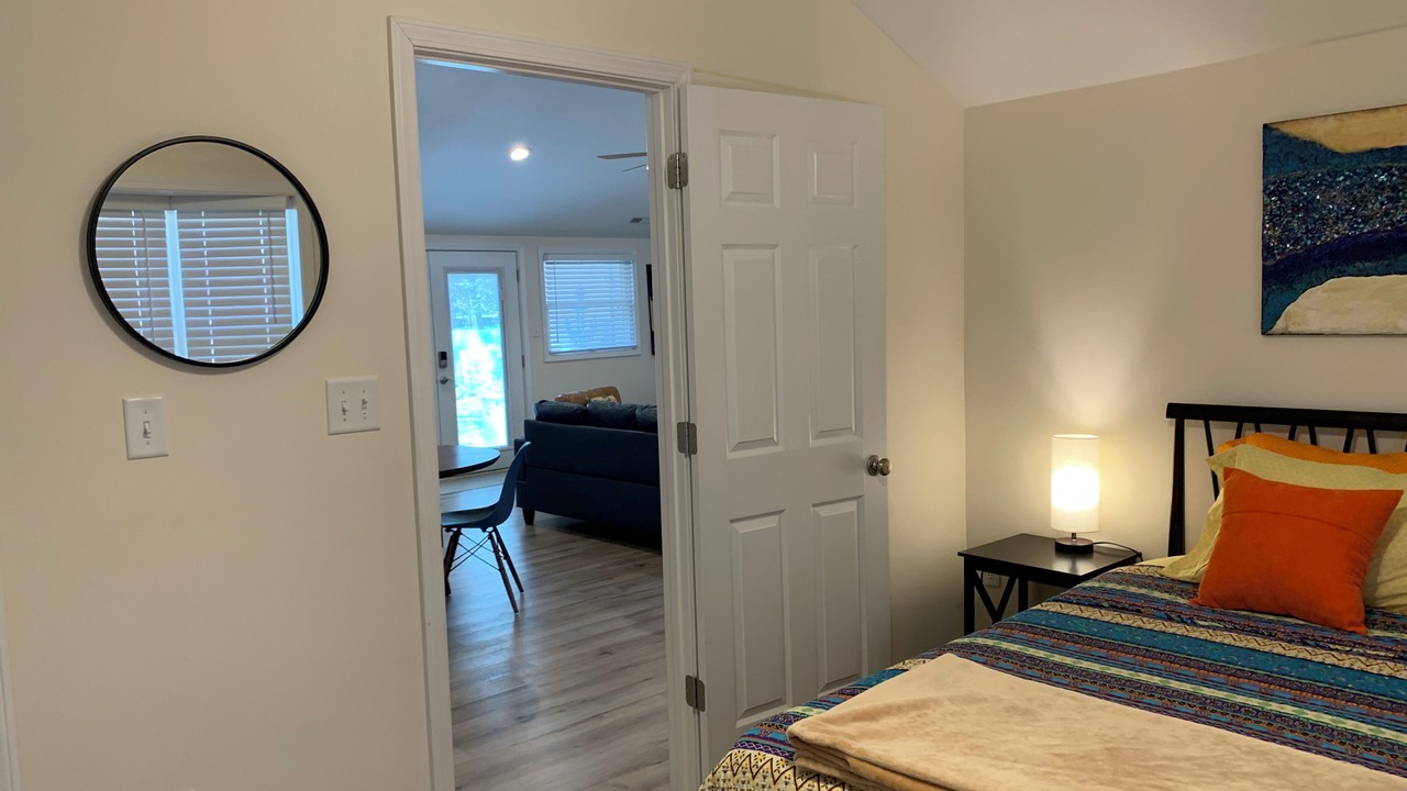 Photo of Bedroom in Clarklake